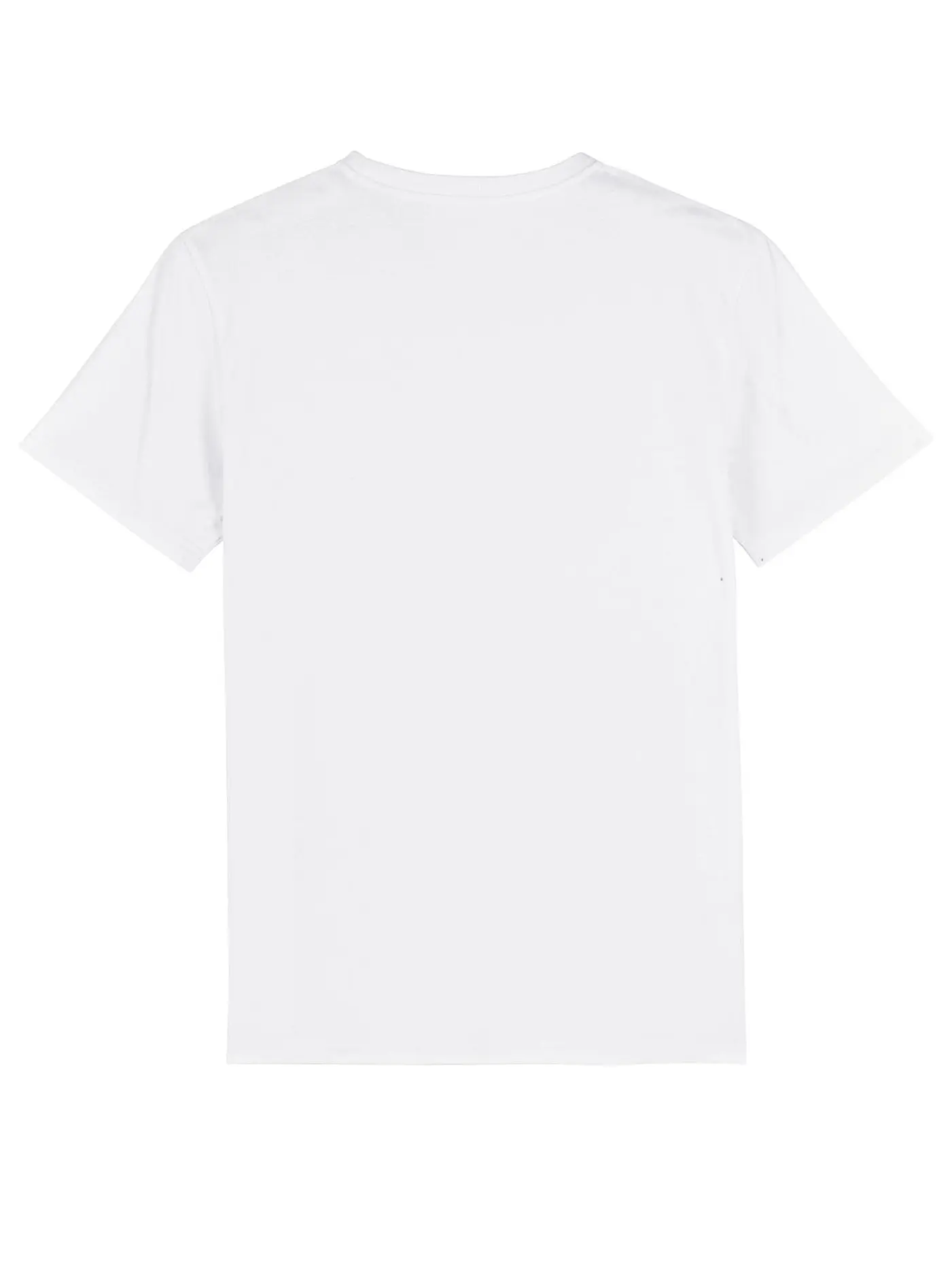 BARON FILOU | T-Shirt | weiss